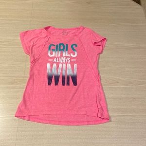 🌻3 for $12🌻 Kids medium Athletic top